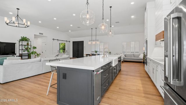 5468 E LUPINE Avenue, Scottsdale, AZ 85254