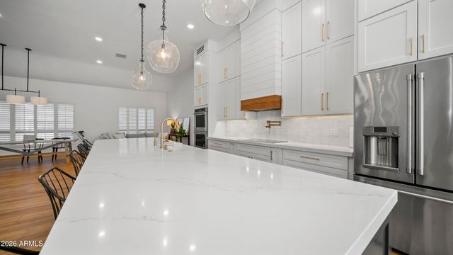 5468 E LUPINE Avenue, Scottsdale, AZ 85254