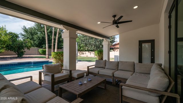 5468 E LUPINE Avenue, Scottsdale, AZ 85254