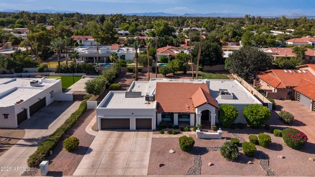 5468 E LUPINE Avenue, Scottsdale, AZ 85254