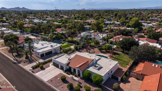 5468 E LUPINE Avenue, Scottsdale, AZ 85254
