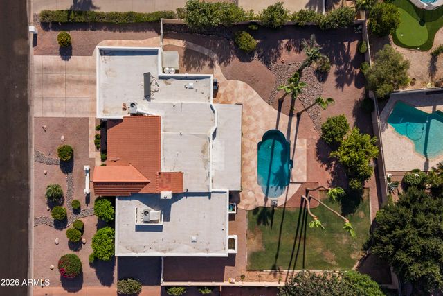 5468 E LUPINE Avenue, Scottsdale, AZ 85254