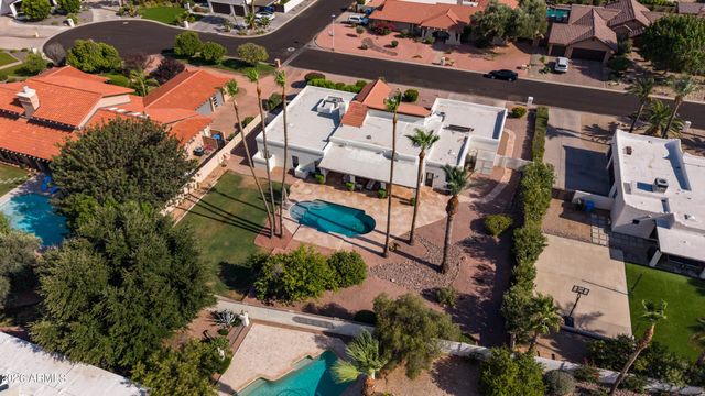 5468 E LUPINE Avenue, Scottsdale, AZ 85254