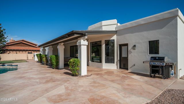 5468 E LUPINE Avenue, Scottsdale, AZ 85254