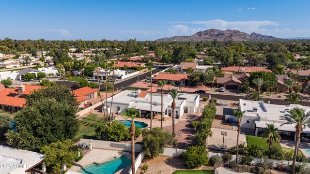 5468 E LUPINE Avenue, Scottsdale, AZ 85254