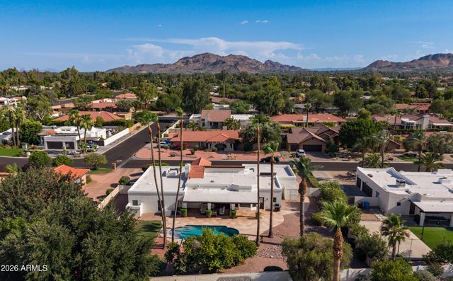 5468 E LUPINE Avenue, Scottsdale, AZ 85254