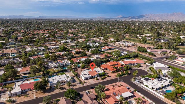 5468 E LUPINE Avenue, Scottsdale, AZ 85254