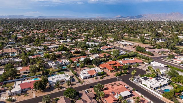 5468 E LUPINE Avenue, Scottsdale, AZ 85254