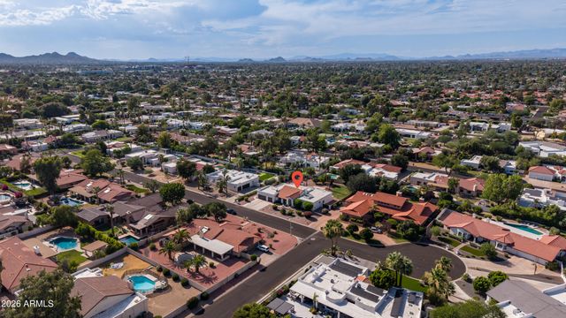 5468 E LUPINE Avenue, Scottsdale, AZ 85254