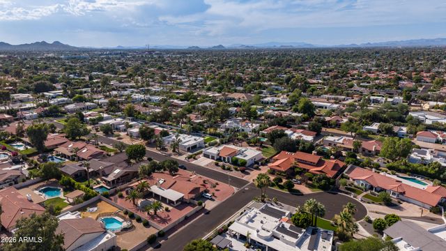 5468 E LUPINE Avenue, Scottsdale, AZ 85254