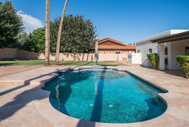 5468 E LUPINE Avenue, Scottsdale, AZ 85254