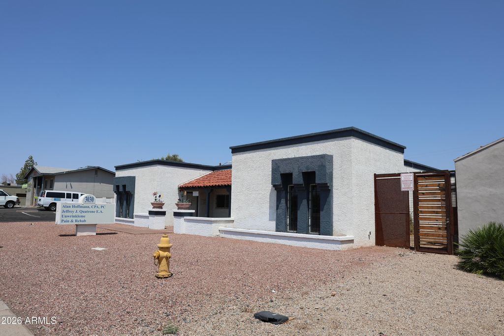 3030 E CACTUS Road, Phoenix, AZ 85032 — photo 3