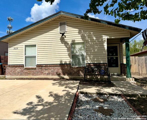 10139 Sundrop Pass, San Antonio, TX 78245