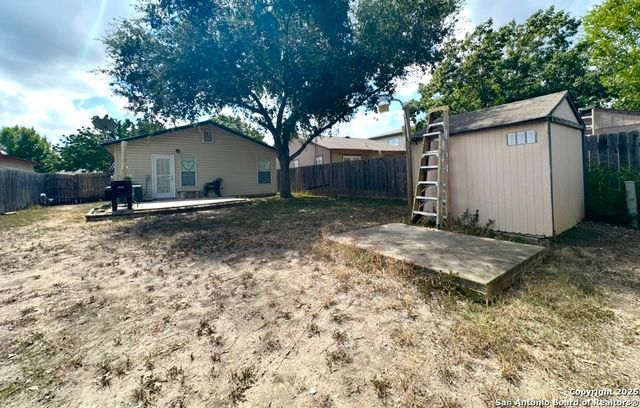 10139 Sundrop Pass, San Antonio, TX 78245