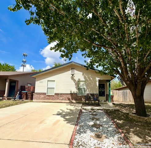 10139 Sundrop Pass, San Antonio, TX 78245