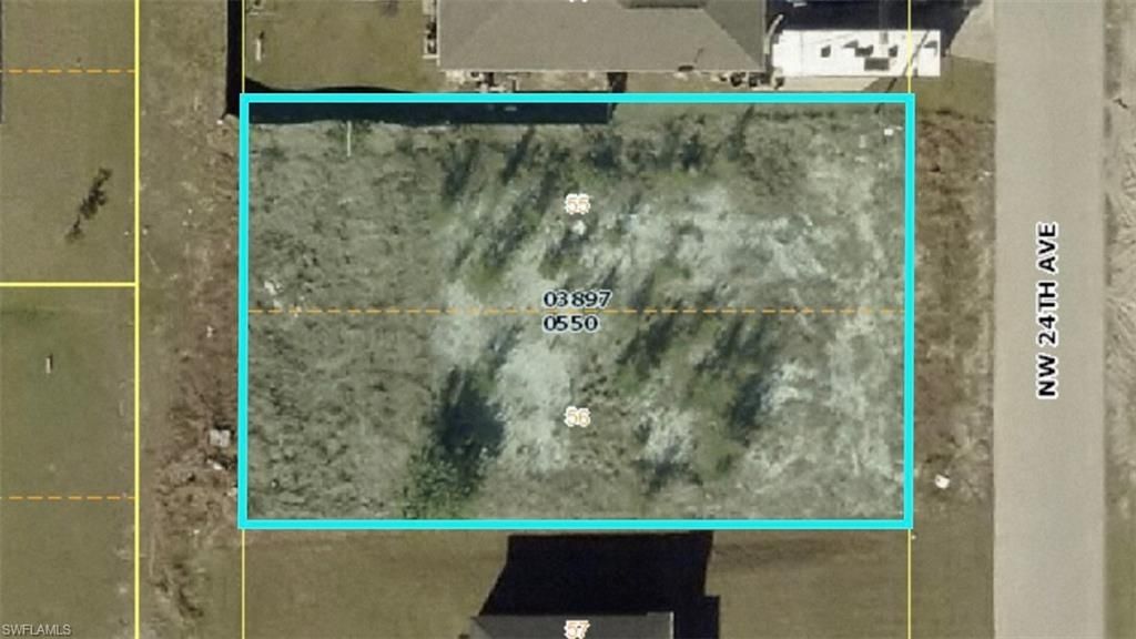 1912 NW 24th AVE, Cape Coral, FL 33993