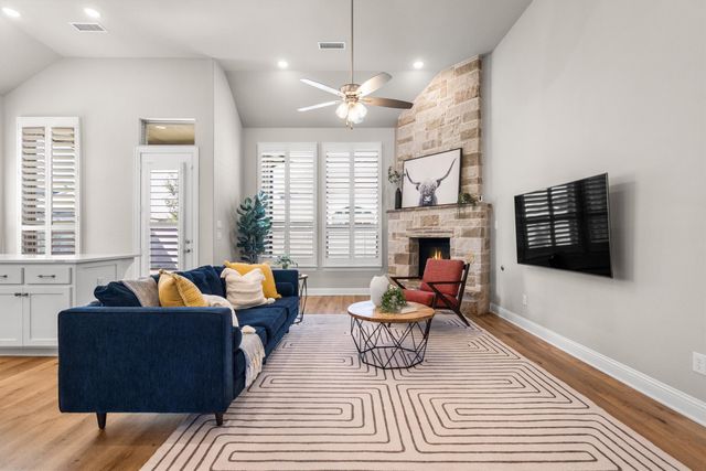 1316 16th Street, Argyle, TX 76226