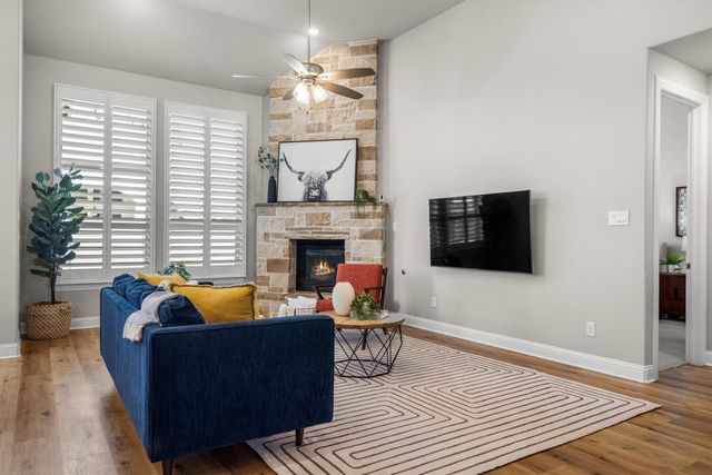 1316 16th Street, Argyle, TX 76226