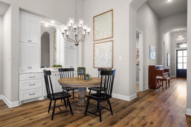 1316 16th Street, Argyle, TX 76226