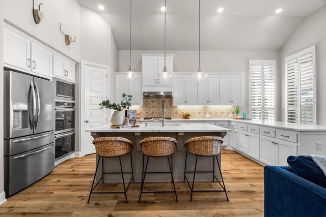 1316 16th Street, Argyle, TX 76226