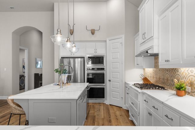 1316 16th Street, Argyle, TX 76226