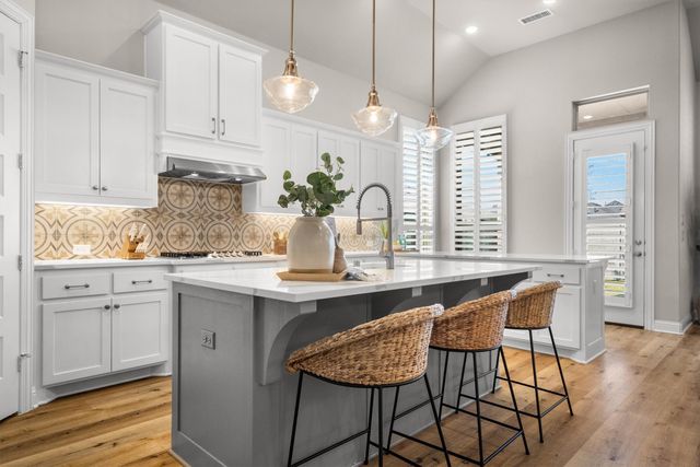 1316 16th Street, Argyle, TX 76226