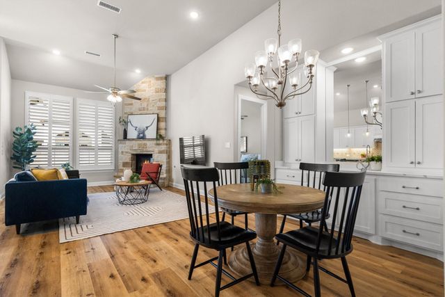 1316 16th Street, Argyle, TX 76226