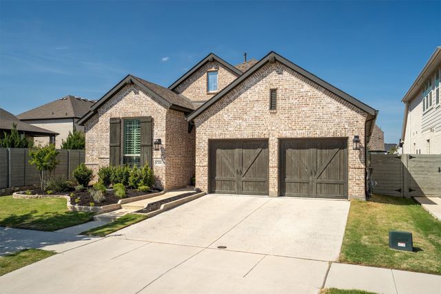 1316 16th Street, Argyle, TX 76226