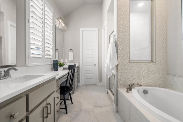 1316 16th Street, Argyle, TX 76226