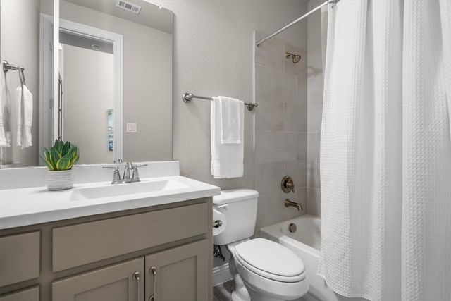 1316 16th Street, Argyle, TX 76226