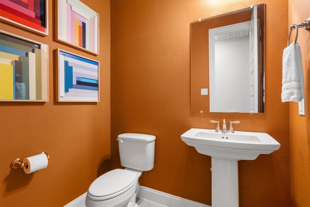 1316 16th Street, Argyle, TX 76226