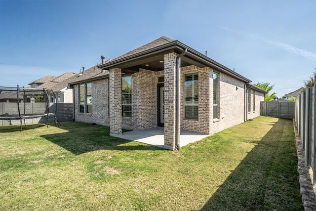 1316 16th Street, Argyle, TX 76226