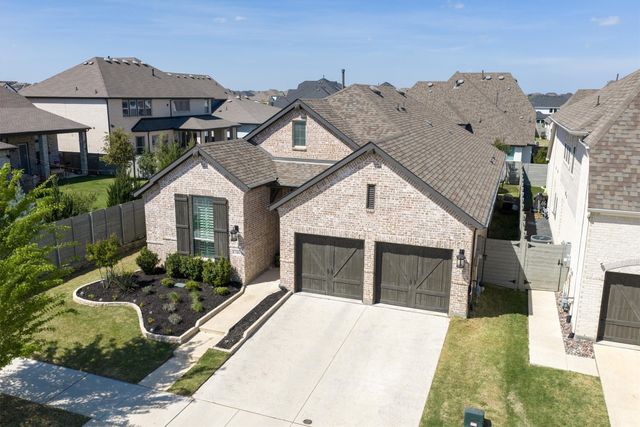 1316 16th Street, Argyle, TX 76226