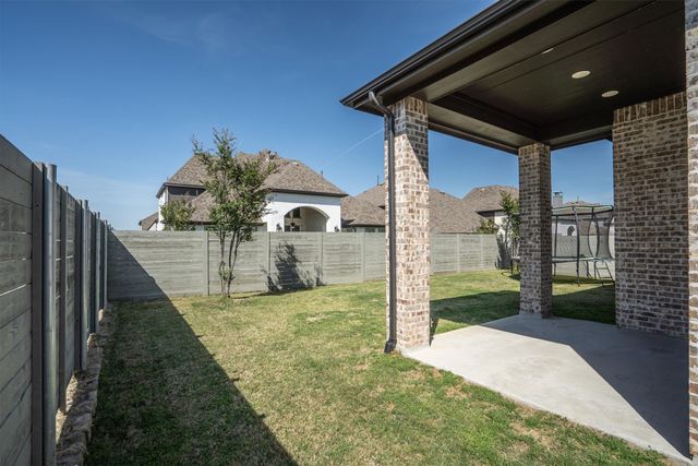 1316 16th Street, Argyle, TX 76226