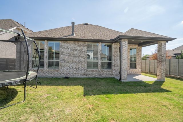 1316 16th Street, Argyle, TX 76226
