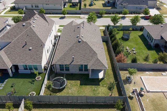 1316 16th Street, Argyle, TX 76226