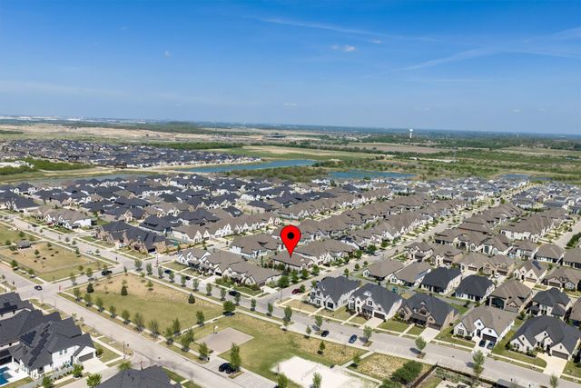 1316 16th Street, Argyle, TX 76226