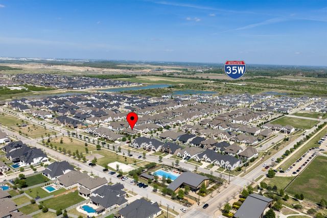 1316 16th Street, Argyle, TX 76226