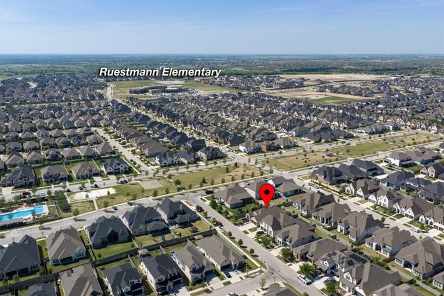 1316 16th Street, Argyle, TX 76226