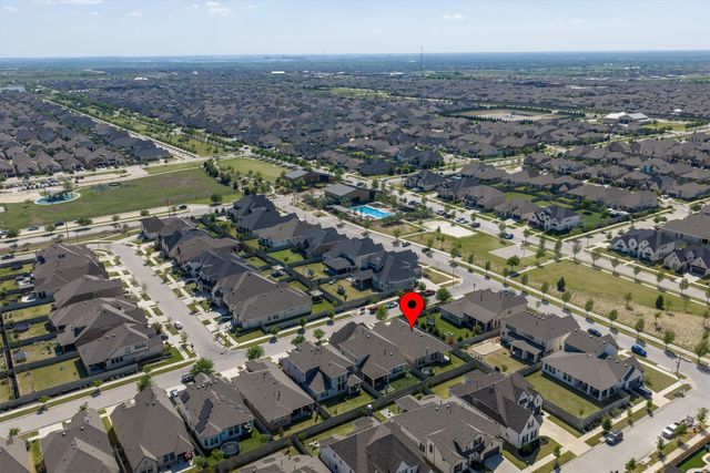 1316 16th Street, Argyle, TX 76226