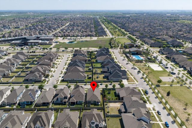 1316 16th Street, Argyle, TX 76226