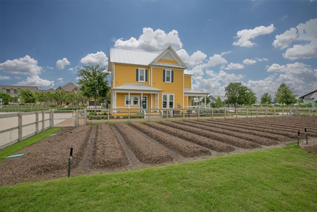 1316 16th Street, Argyle, TX 76226