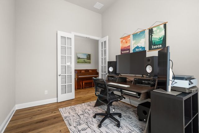 1316 16th Street, Argyle, TX 76226