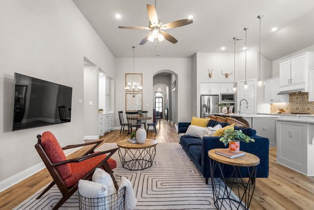 1316 16th Street, Argyle, TX 76226