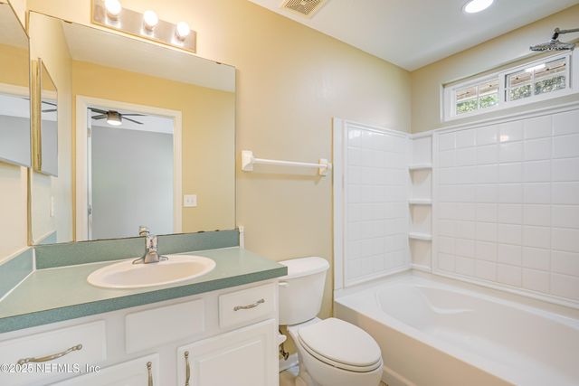 12314 MANGROVE FOREST Court, Jacksonville, FL 32218