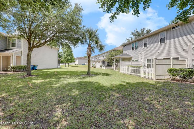 12314 MANGROVE FOREST Court, Jacksonville, FL 32218
