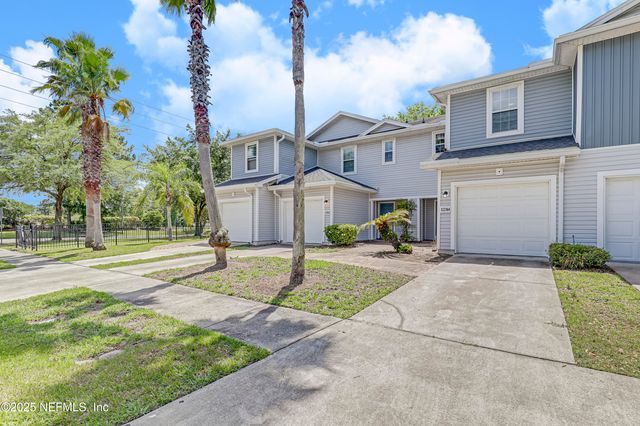 12314 MANGROVE FOREST Court, Jacksonville, FL 32218