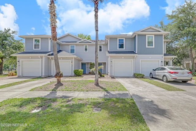 12314 MANGROVE FOREST Court, Jacksonville, FL 32218