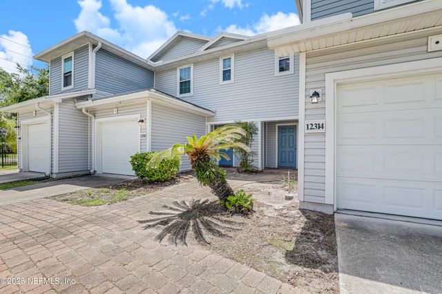 12314 MANGROVE FOREST Court, Jacksonville, FL 32218