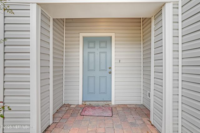 12314 MANGROVE FOREST Court, Jacksonville, FL 32218